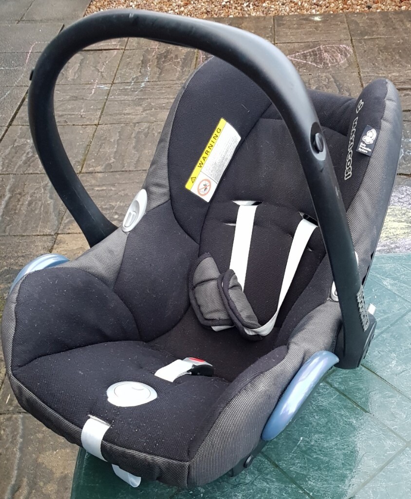 washing maxi cosi car seat